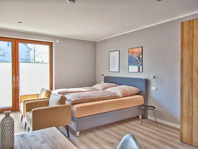 Ferienwohnung für 3 Personen (40 m²) in Gronau (Westfalen) 6/10