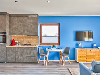 Ferienwohnung für 3 Personen (40 m²) in Gronau (Westfalen) 10/10