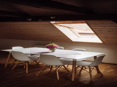 DiningRoom