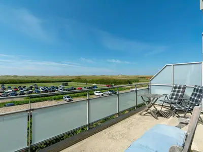 TerraceBalcony