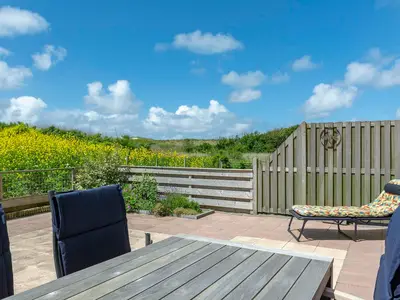 TerraceBalcony