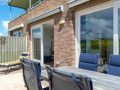 TerraceBalcony
