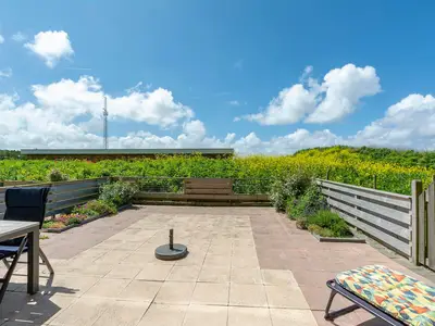 TerraceBalcony