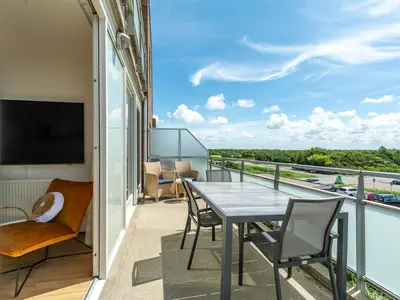 TerraceBalcony