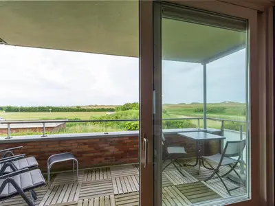 TerraceBalcony