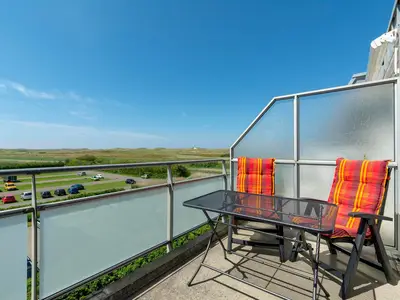 TerraceBalcony