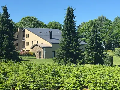 ExteriorSummer