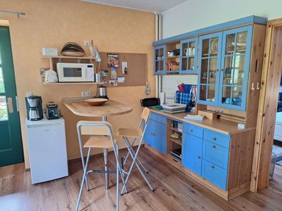 Ferienwohnung für 3 Personen (32 m²) in Groß Breesen 5/10