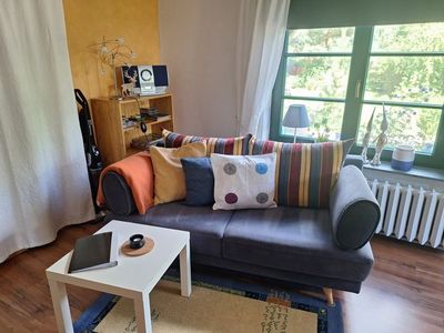 Ferienwohnung für 3 Personen (32 m²) in Groß Breesen 7/10