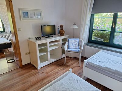 Ferienwohnung für 3 Personen (32 m²) in Groß Breesen 10/10