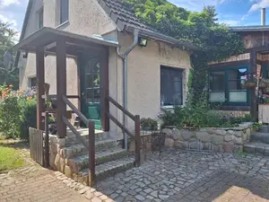 Ferienwohnung für 3 Personen (32 m²) in Groß Breesen