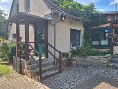 Ferienwohnung für 3 Personen (32 m²) in Groß Breesen 1/10