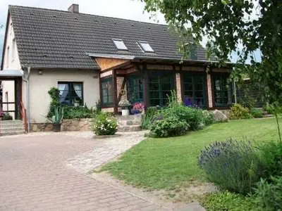 Ferienwohnung für 3 Personen (32 m²) in Groß Breesen 2/10
