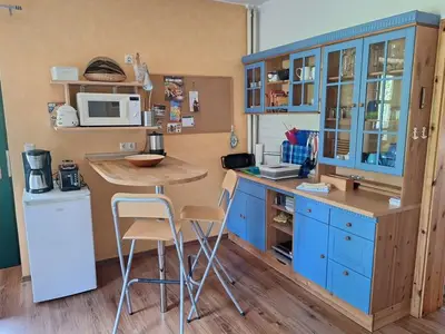 Ferienwohnung für 3 Personen (32 m²) in Groß Breesen 5/10