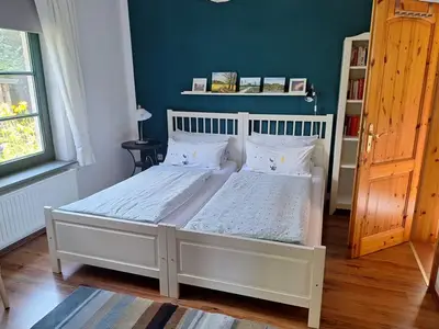 Ferienwohnung für 3 Personen (32 m²) in Groß Breesen 6/10