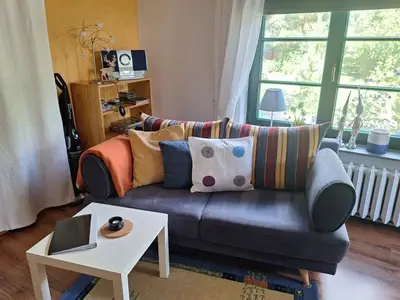 Ferienwohnung für 3 Personen (32 m²) in Groß Breesen 7/10
