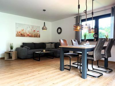 Ferienwohnung für 3 Personen (70 m²) in Groß Düben 9/10