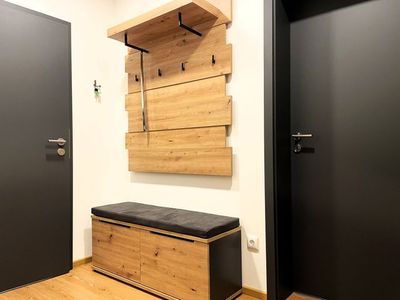 Ferienwohnung für 3 Personen (70 m²) in Groß Düben 7/10