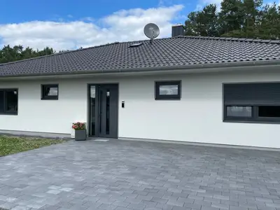Ferienwohnung für 3 Personen (70 m²) in Groß Düben 1/10