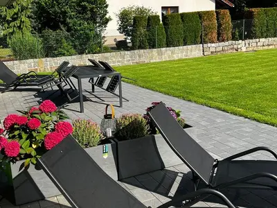 Ferienwohnung für 3 Personen (70 m²) in Groß Düben 7/10