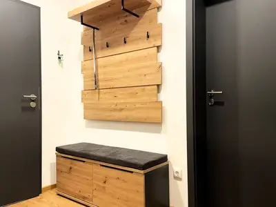Ferienwohnung für 3 Personen (70 m²) in Groß Düben 9/10