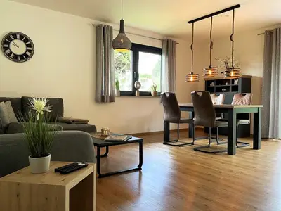 Ferienwohnung für 3 Personen (70 m²) in Groß Düben 10/10