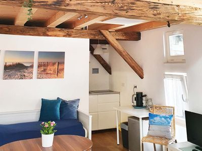 Ferienwohnung für 3 Personen (30 m²) in Groß-Gerau 5/10