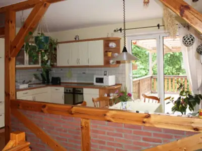 Ferienwohnung für 4 Personen (78 m²) in Groß Gievitz 6/10