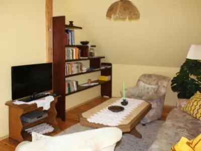 Ferienwohnung für 4 Personen (78 m²) in Groß Gievitz 7/10