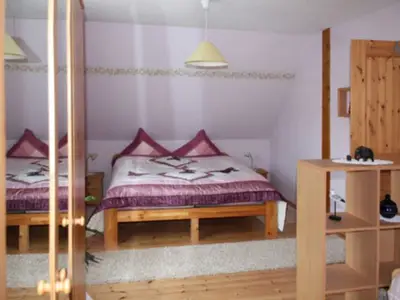 Ferienwohnung für 4 Personen (78 m²) in Groß Gievitz 8/10