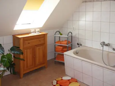 Ferienwohnung für 4 Personen (78 m²) in Groß Gievitz 10/10
