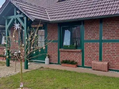 Ferienwohnung für 6 Personen (80 m²) in Groß Kelle 1/10