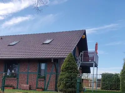 Ferienwohnung für 6 Personen (80 m²) in Groß Kelle 3/10