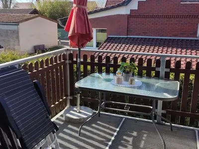 Ferienwohnung für 6 Personen (80 m²) in Groß Kelle 4/10