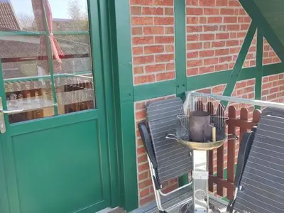 Ferienwohnung für 6 Personen (80 m²) in Groß Kelle 5/10