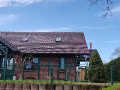 Ferienwohnung für 6 Personen (80 m²) in Groß Kelle 7/10