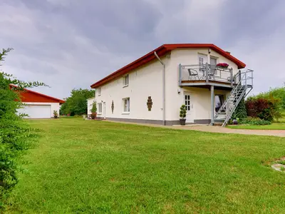 Ferienwohnung für 4 Personen (50 m²) in Groß Kordshagen 3/10