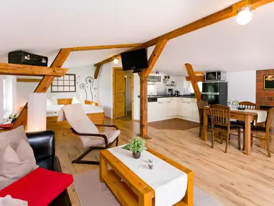 Ferienwohnung für 4 Personen (50 m²) in Groß Kordshagen 4/10