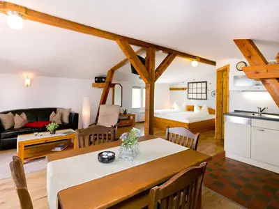 Ferienwohnung für 4 Personen (50 m²) in Groß Kordshagen 5/10