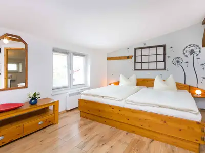 Ferienwohnung für 4 Personen (50 m²) in Groß Kordshagen 6/10