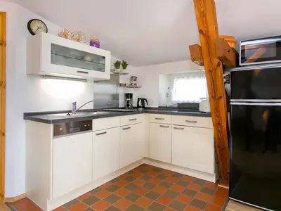 Ferienwohnung für 4 Personen (50 m²) in Groß Kordshagen 7/10