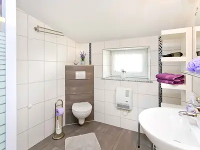 Ferienwohnung für 4 Personen (50 m²) in Groß Kordshagen 8/10