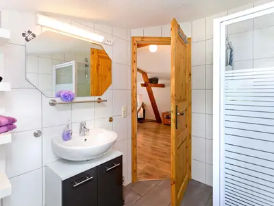 Ferienwohnung für 4 Personen (50 m²) in Groß Kordshagen 9/10