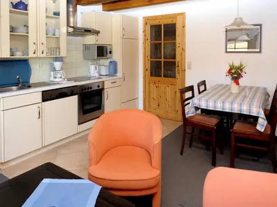 De Inspektor: Küche