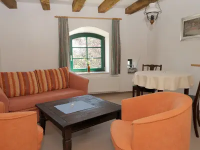 De Koecksch: Wohnraum