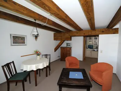 De Koecksch: Wohnraum