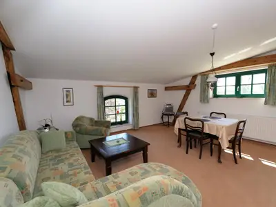 De Kutscher: Wohnraum