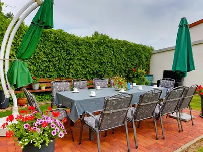 Ferienwohnung für 5 Personen (90 m²) in Groß Kordshagen 2/10