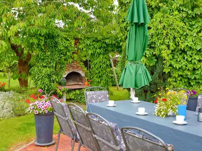 Ferienwohnung für 5 Personen (90 m²) in Groß Kordshagen 3/10