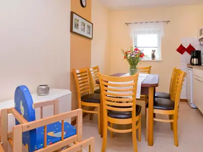 Ferienwohnung für 5 Personen (90 m²) in Groß Kordshagen 7/10